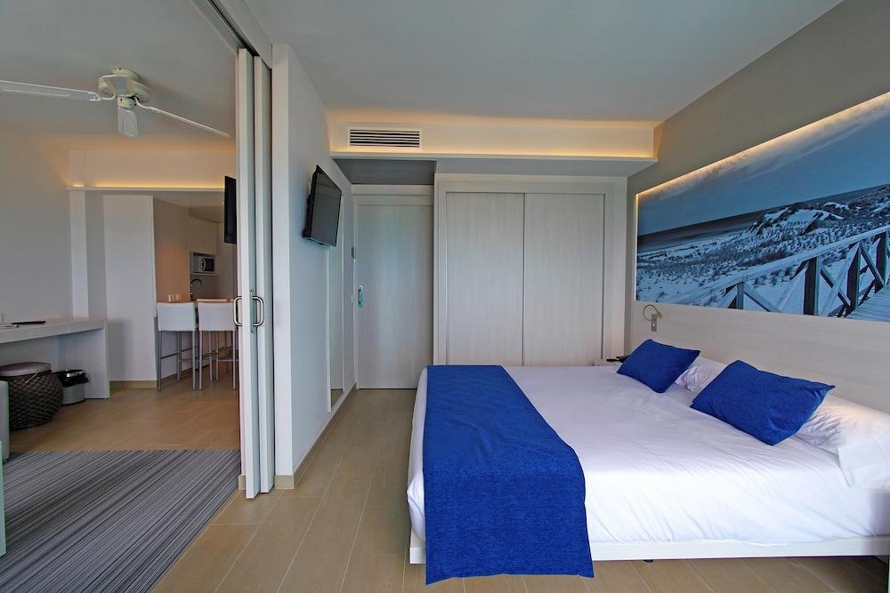 Bg Tonga Tower Hotel Can Picafort  Ngoại thất bức ảnh