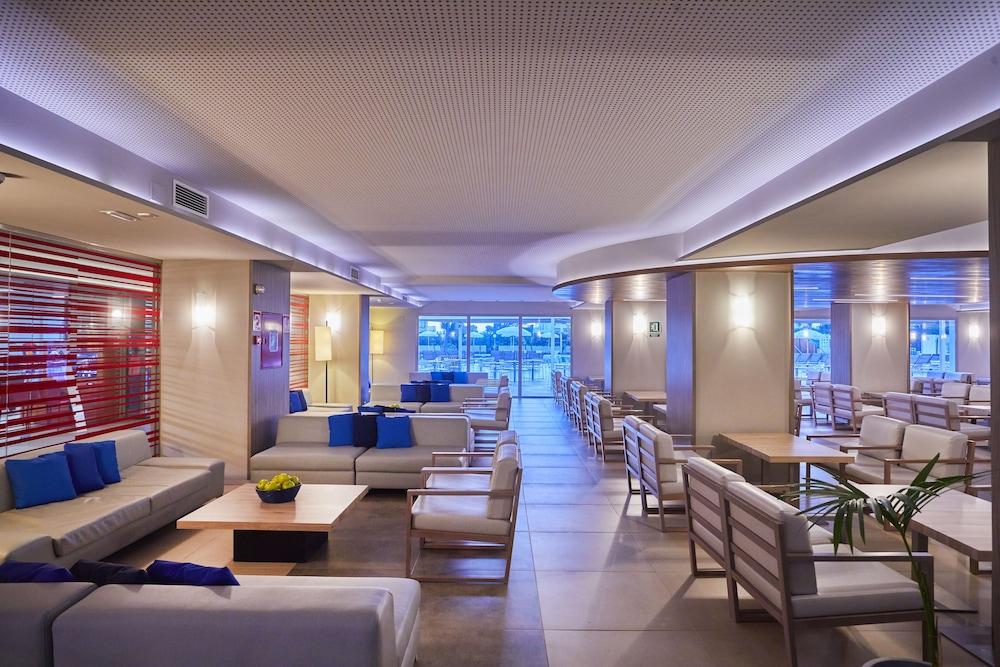 Bg Tonga Tower Hotel Can Picafort  Ngoại thất bức ảnh