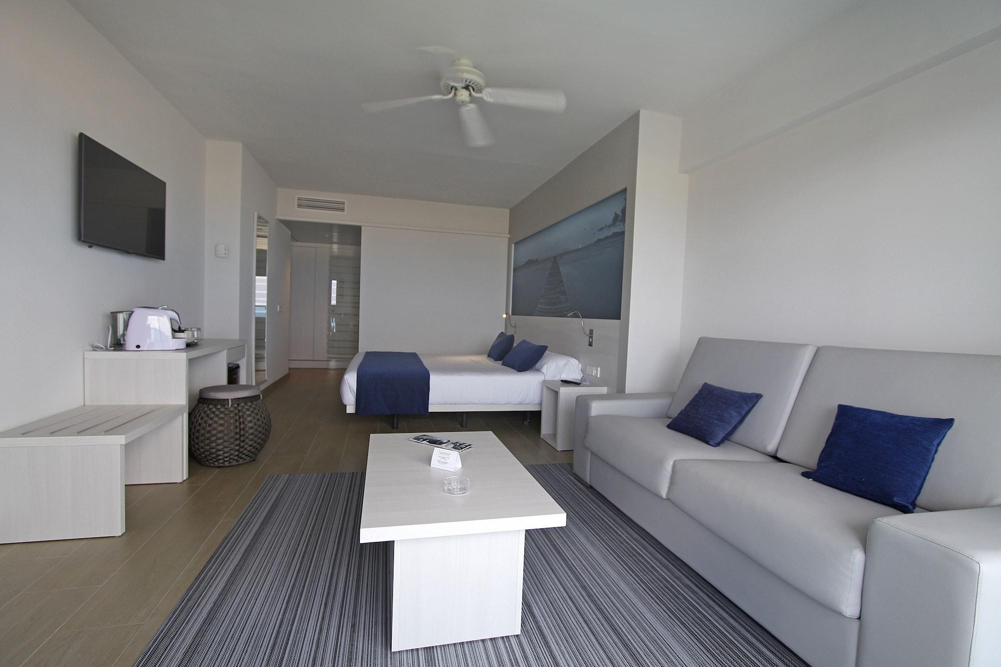 Bg Tonga Tower Hotel Can Picafort  Ngoại thất bức ảnh
