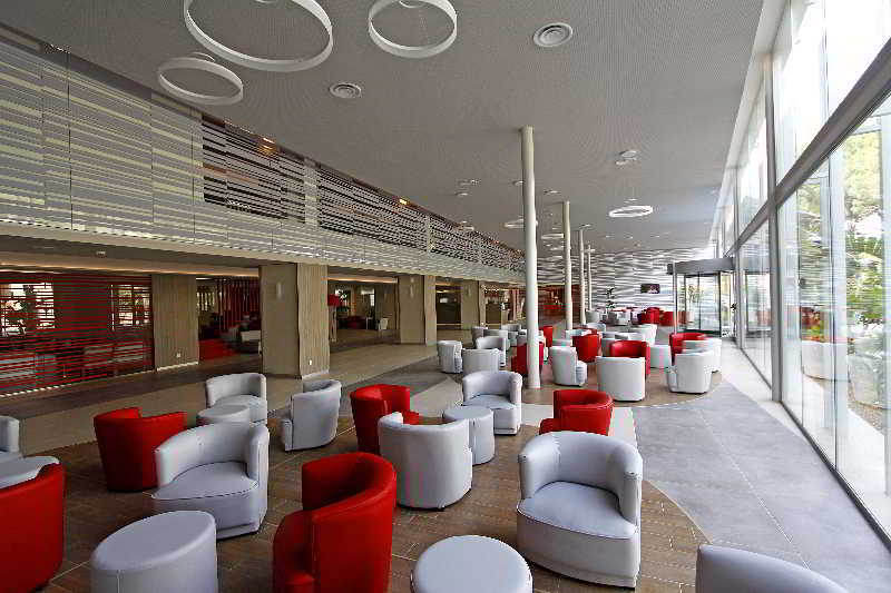 Bg Tonga Tower Hotel Can Picafort  Ngoại thất bức ảnh