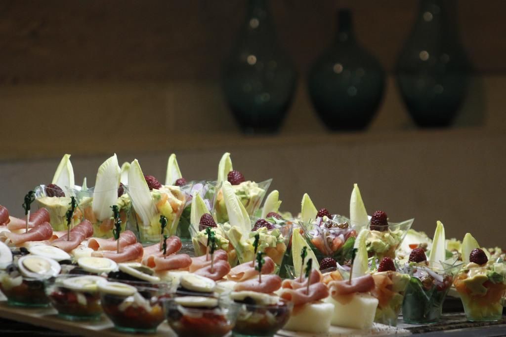 Bg Tonga Tower Hotel Can Picafort  Ngoại thất bức ảnh