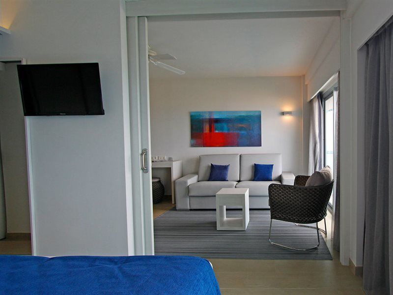 Bg Tonga Tower Hotel Can Picafort  Ngoại thất bức ảnh